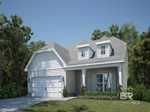 12922 Gondala St, Elberta, AL 36530