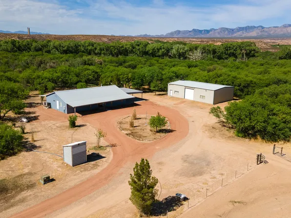 577 W Whitney Ln, Saint David, AZ 85630