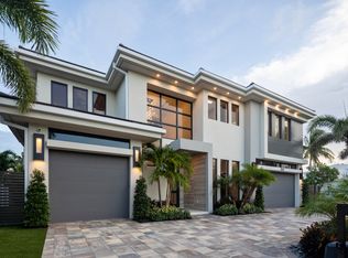 Boca Villas, Boca Raton, FL 33432