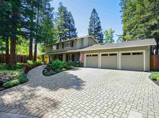 243 Alicante Ct, Danville, CA 94526