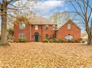 1715 Royal Dr, Conway, AR 72034