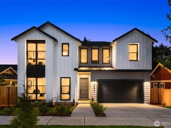 8232 21st Avenue NE, Seattle, WA 98115