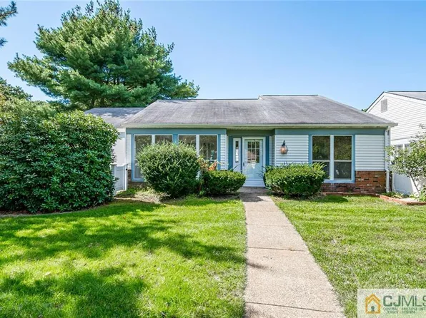 0-803A Westminster Ct, Manchester Township, NJ 08759