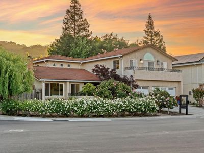 6543 Skyfarm Dr, San Jose, CA, 95120