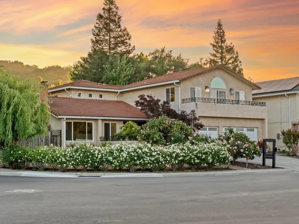 6543 Skyfarm Dr, San Jose, CA 95120