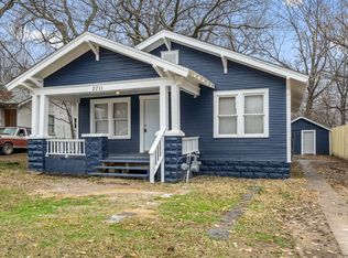2711 E Haskell St, Tulsa, OK 74110
