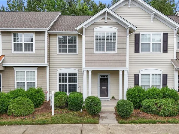 4106 Brenmar Ln, Durham, NC 27713