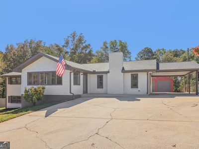 6684 Birch Rd, Winston, GA, 30187