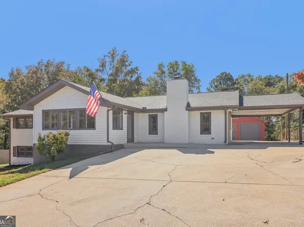 6684 Birch Rd, Winston, GA 30187