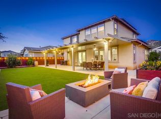 3048 Wohlford Dr, Escondido, CA 92027