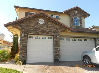 8233 Falcon View Dr, Antelope, CA