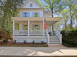 30 Grace Park, Beaufort, SC 29906