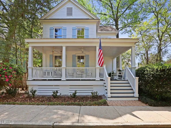 30 Grace Park, Beaufort, SC 29906