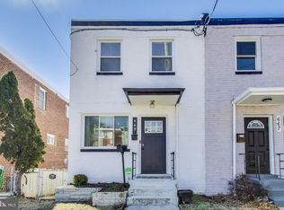 669 Oglethorpe St NE, Washington, DC 20011