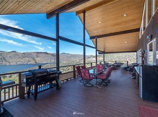 46520 Sunny Hill Ln N, Grand Coulee, WA 99133