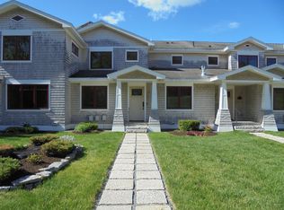 60 Ellsworth Rd #8, Blue Hill, ME 04614