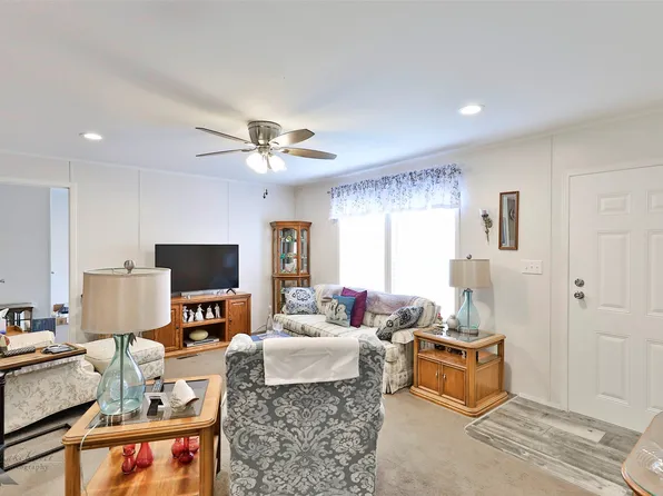 4600 Coachlight Rd Trailer 185, Abilene, TX 79603