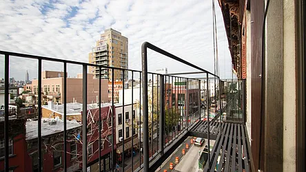 Rented by Nooklyn NYC LLC