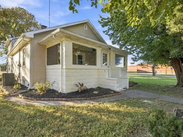 6 River Rd, Owensboro, KY 42301