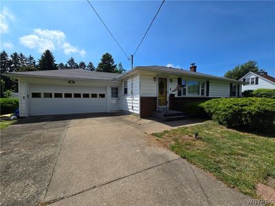 346 S Clinton St, Albion, NY, 14411