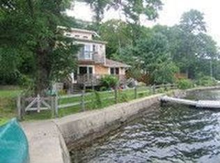 8 Pine Hollow Ct, Putnam Valley, NY 10579