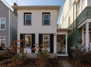 60 Clark St #1, New Haven, CT 06511