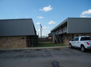 2107 SW B Ave APT 1, Lawton, OK 73501