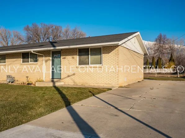 479 S 200 E, American Fork, UT 84003