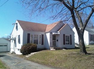 308 59th St, Des Moines, IA 50312