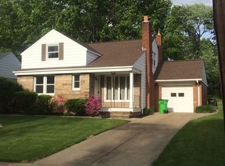 1855 E 223rd St, Euclid, OH 44117