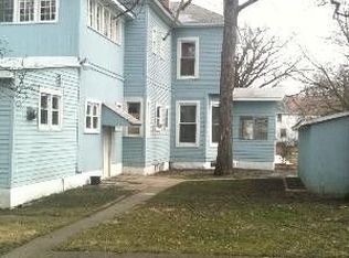 1902 Euclid Ave, Chicago Heights, IL