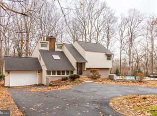 7116 Pindell School Rd, Fulton, MD 20759