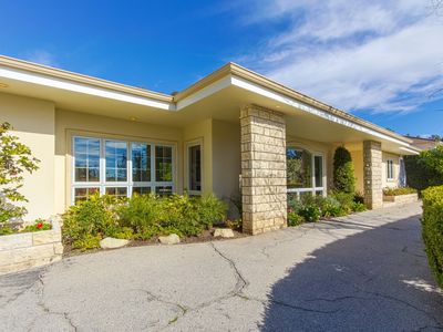 1165 Somera Rd, Los Angeles, CA, 90077
