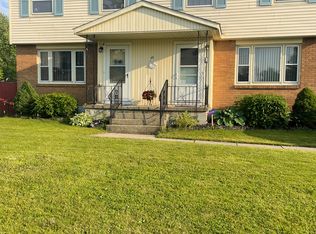 43 Jeffrey Dr #43A, Depew, NY 14043