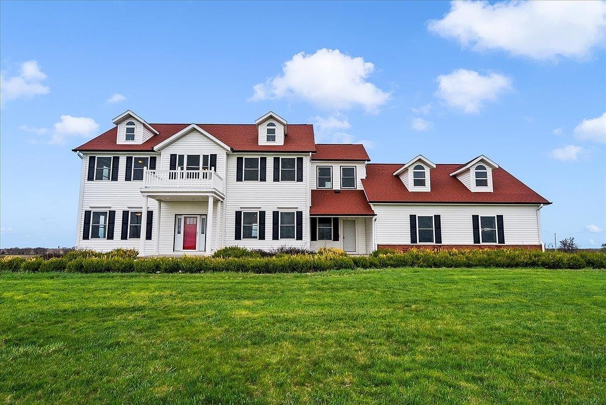 8962 Barclay Rd, Dunkerton, IA 50626 MLS 20241514 Zillow