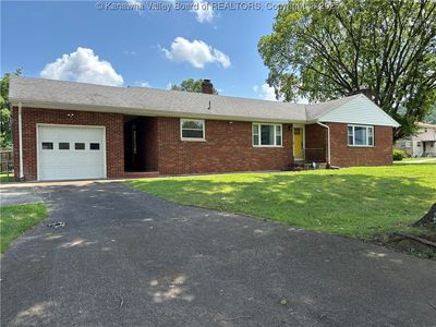 5300 Noyes Ave, Charleston, WV, 25304