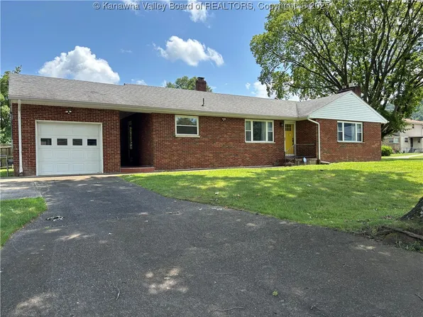 5300 Noyes Ave, Charleston, WV 25304