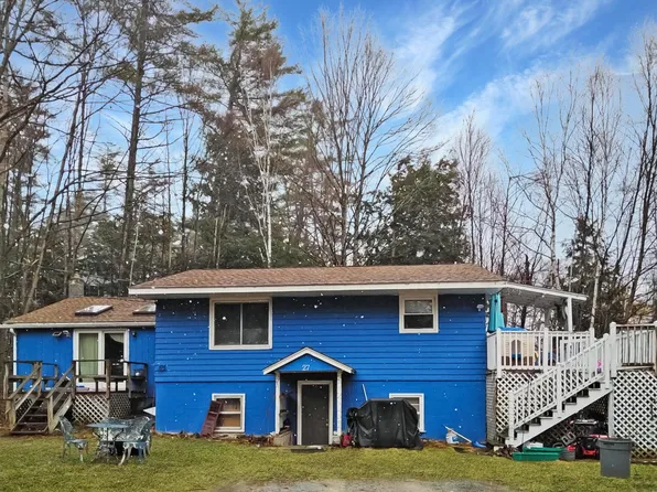 27 Winter Road, Hillsborough, NH 03244