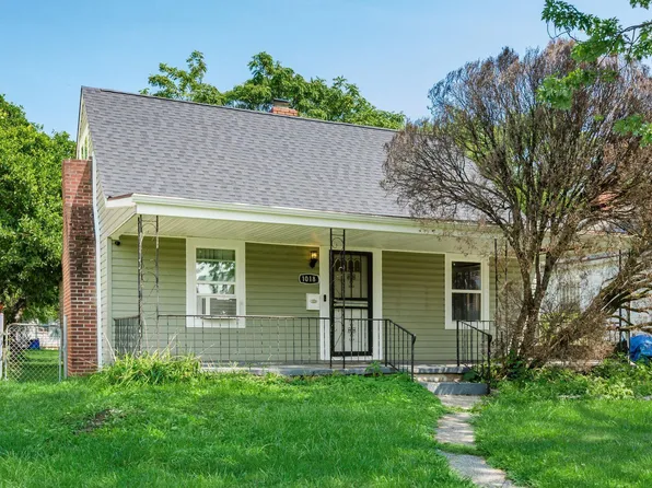 1018 E 19th Ave, Columbus, OH 43211