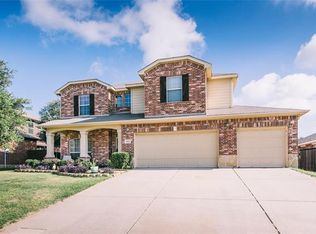 1913 Prescott Downs Dr, Denton, TX 76210