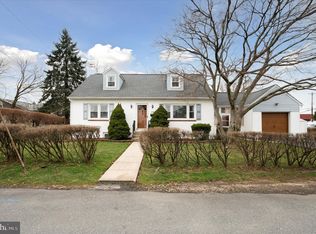 4515 Seiger St, Brookhaven, PA 19015