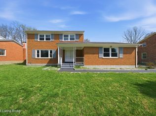 4109 Stony Brook Dr, Jeffersontown, KY