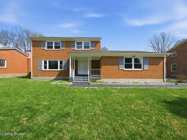 4109 Stony Brook Dr, Jeffersontown, KY 40299