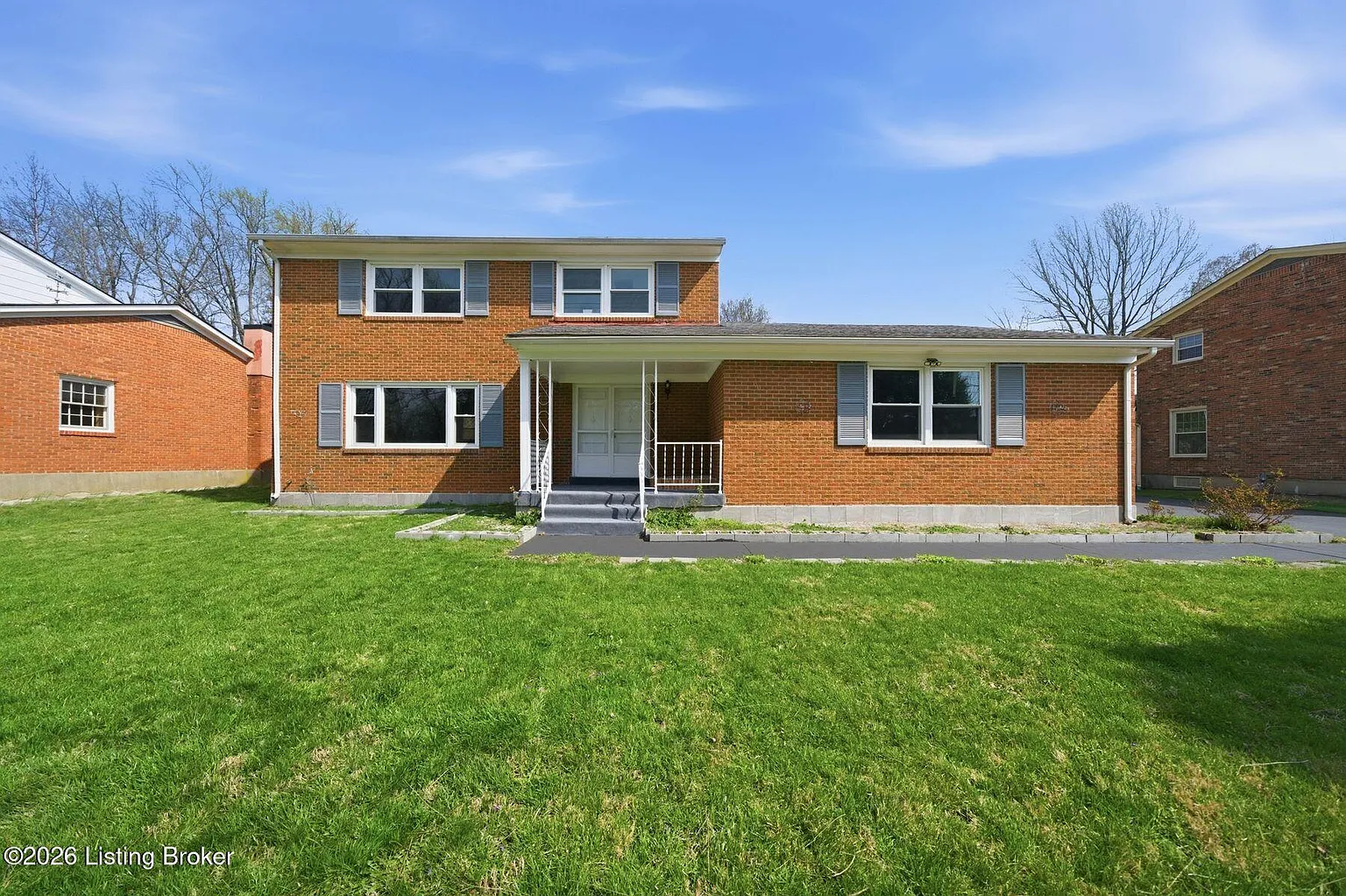 4109 Stony Brook Dr photo 1