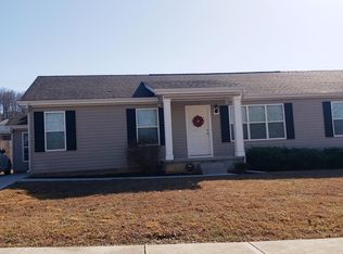 1145 Case View Rd, Dandridge, TN 37725