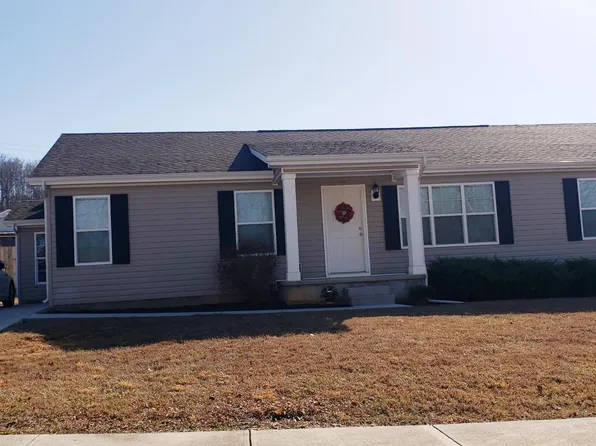 1145 Case View Rd, Dandridge, TN 37725