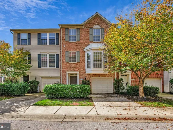 9418 Birdhouse Cir #5, Columbia, MD 21046