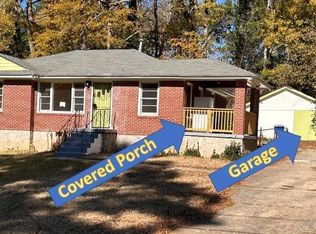 408 Carey Dr SE, Atlanta, GA