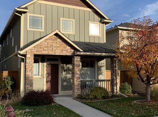 4454 S Axiom Ave, Boise, ID 83716