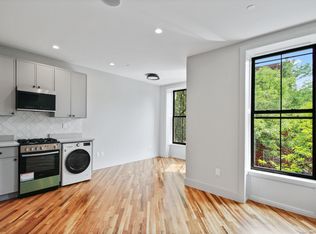 375 Hancock St APT 3, Brooklyn, NY 11216